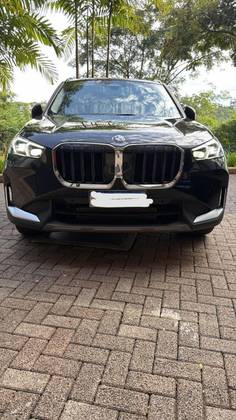 BMW X1 1.5 12V TURBO GASOLINA SDRIVE18I GP STEPTRONIC BMW X1 1.5 12V TURBO GASOLINA SDRIVE18I GP STEPTRONIC
